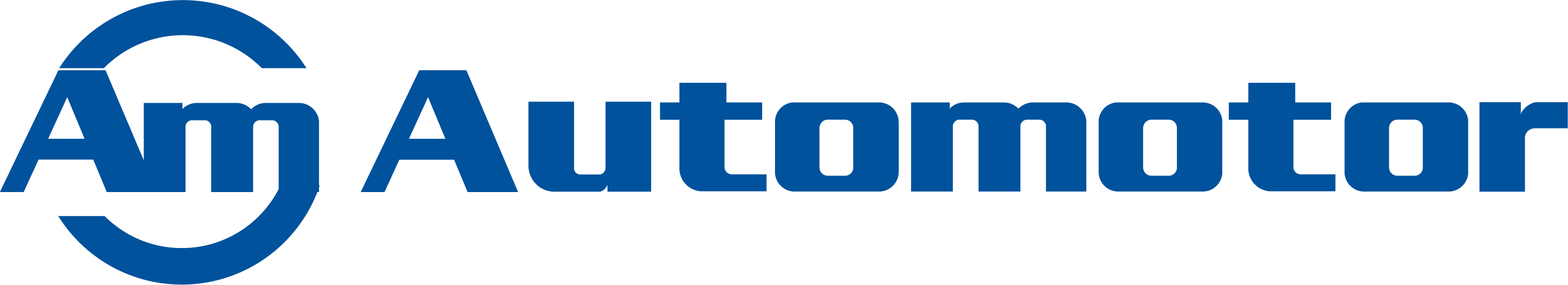Automotor
