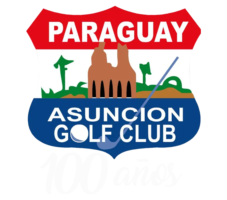 Asunción Golf Club - Centenario